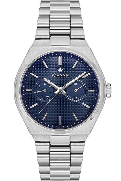 Wesse WWG209603 Ceas de mână pentru bărbați