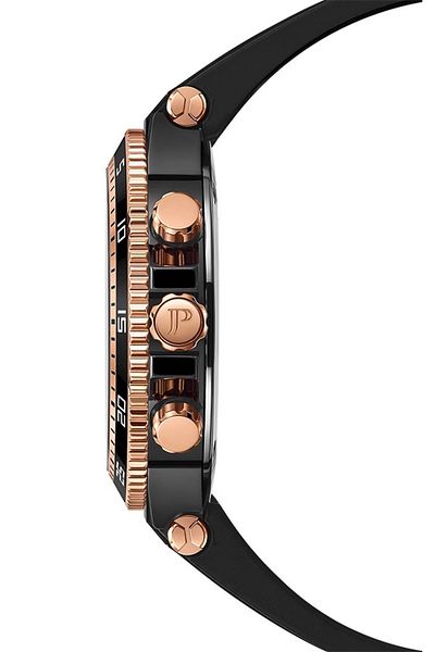 Jacques Philippe Jpqgc447411Sbr Men's Wrist Watch