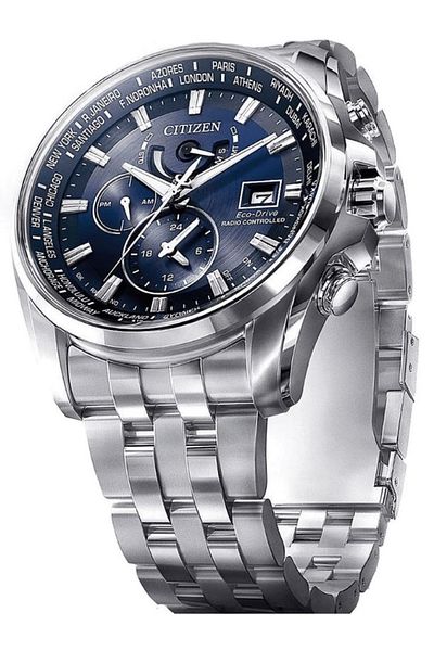 Citizen ساعة يد رجالية At9030-55l