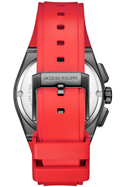 Jacques Philippe Jpqgc411841Xr Men's Wristwatch