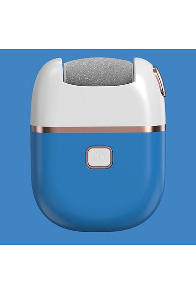 Choice as show Electric Foot Grinder Rechargeable Dead Skin Remover Feet Scrubber Callus Pedicure Dry Dead