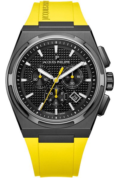 Jacques Philippe Jpqgc41841Xy Men's Wristwatch