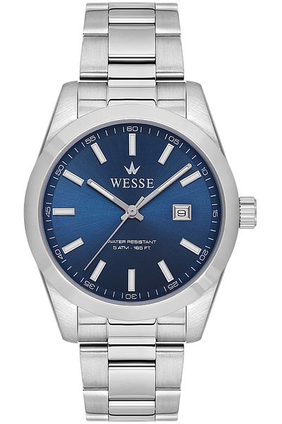 Wesse Wwg209203 Men's Wristwatch