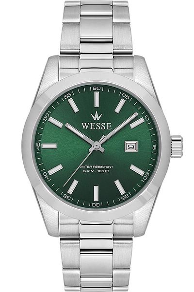 Wesse Wwg 209205   Men's Wrist Watch