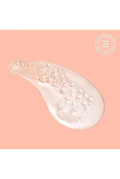 HASK Coconut Oil Nourishing Shampoo 355ml – Moisturizes & Revives Dry Hair