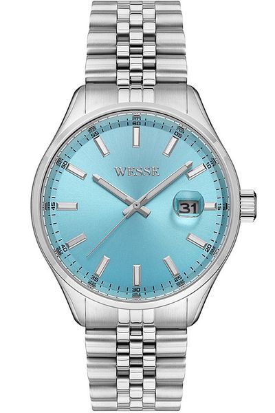 Wesse WWG 206808   ساعة يد رجالية