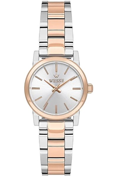 Wesse ساعة يد نسائية Wwl112905