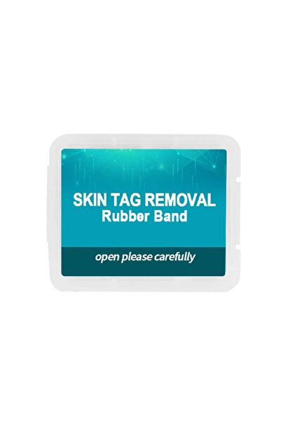 Choice 02 30 قطعة/العبوة أشرطة إزالة علامات الجلد شريط صغير غير سام للعناية ب...