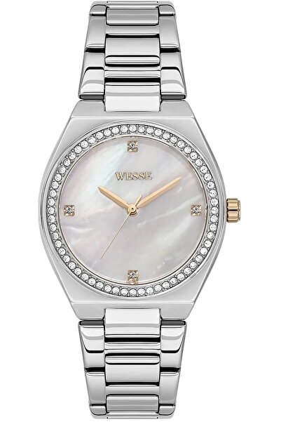 Wesse Wwl112001 Women's Wristwatch
