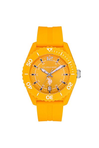 U.S. Polo Assn. Ceas de mână bărbătesc USPA4001-04