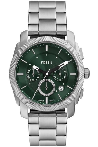 Fossil Ffs6079 Chronograph Men's Wristwatch