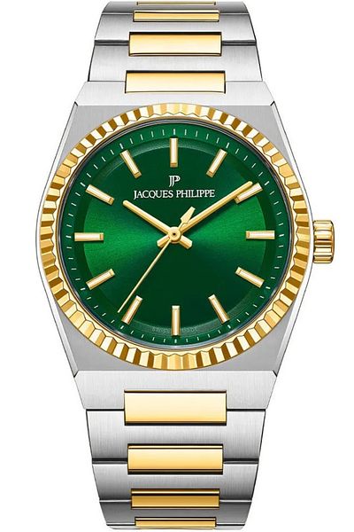 Jacques Philippe Jpqgls5873X8 Women's Wristwatch
