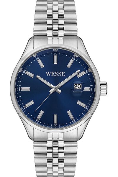 Wesse Wwg 206807   Men's Wrist Watch