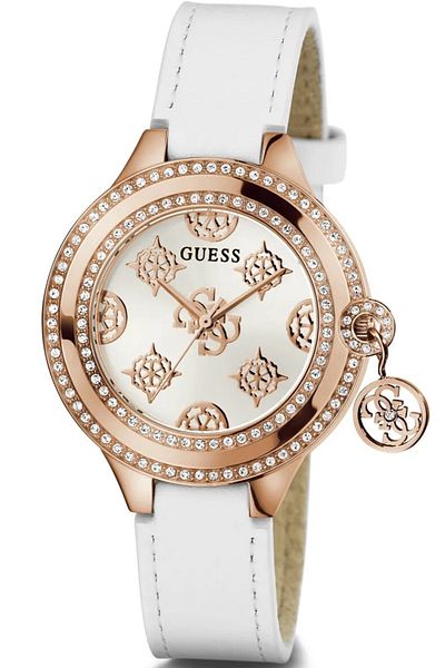 Guess ساعة يد نسائية GUGW0684L4