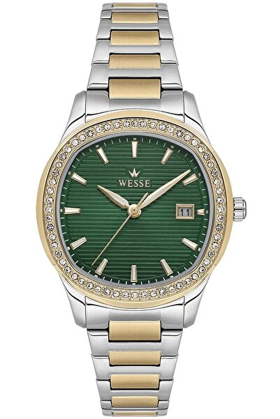 Wesse Wwl 303302   Women's Wrist Watch