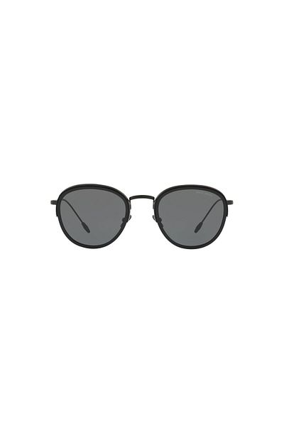 Giorgio Armani 0ar 6068 300187 50 نظارات شمسية للرجال