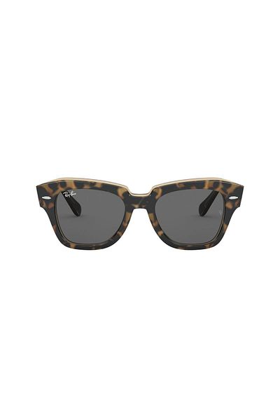 Ray-Ban Rb 2186 1292B1 49 Unisex Sunglasses