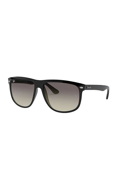 Ray-Ban Boyfriend Rb 4147 601/ 32 2n Men's Sunglasses
