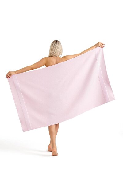 Karna Home Мікробавовняний рушник для ванної Microcotton Truva Torson 70x140