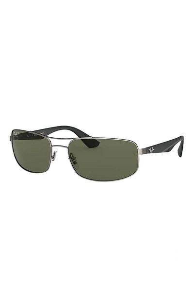Ray-Ban Rb 3527 029 / 9a 3p Men's Sunglasses