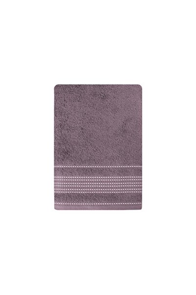 Karna Home Бавовняний рушник для ванної Cotton Ladın 90x150