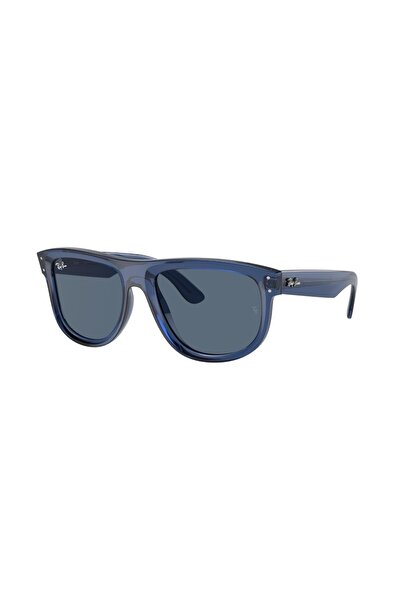 Ray-Ban نظارات شمسية للجنسين 0RB R 0501S 67083A 56