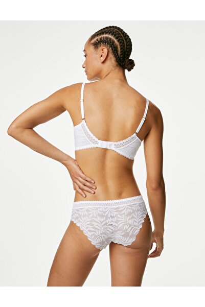 Marks & Spencer 3'lü Flexifit:trade_mark: Brazilian Külot Seti