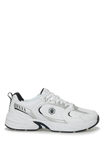 lumberjack Pol Pu 4Pr Beyaz Erkek Sneaker A101782818