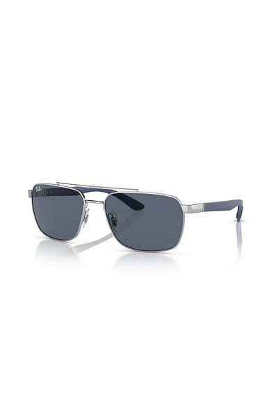 Ray-Ban Rb3701 924387 59 Men's Sunglasses