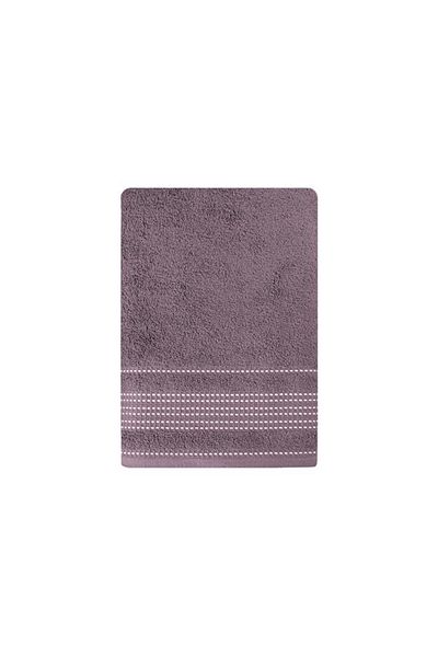Karna Home Γυναικεία Βαμβακερή Πετσέτα Μπάνιου 70x140
