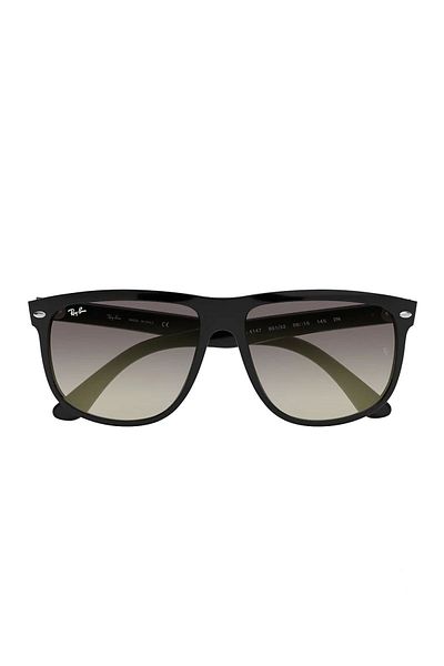 Ray-Ban Boyfriend Rb 4147 601/ 32 2n Men's Sunglasses
