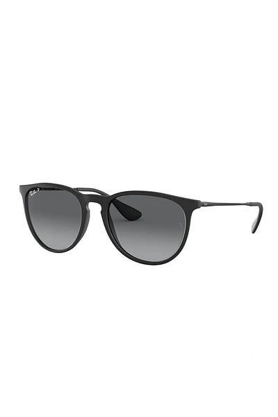 Ray-Ban Women Phantos Sunglasses- Rb 4171 - Lense Size:54mm - Rubber Black