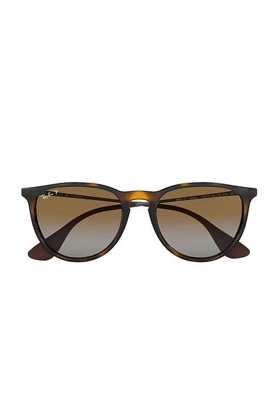 Ray-Ban Erika Classic Rb 4171 710/t5 54 Unisex slnečné okuliare