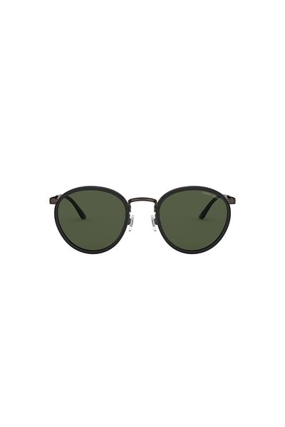 Giorgio Armani 0ar 101m326031 50 نظارة شمسية للجنسين