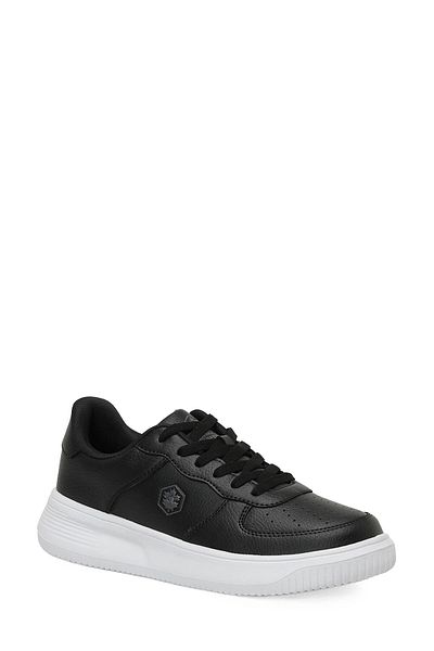 lumberjack Black Men's Sneaker A101782548