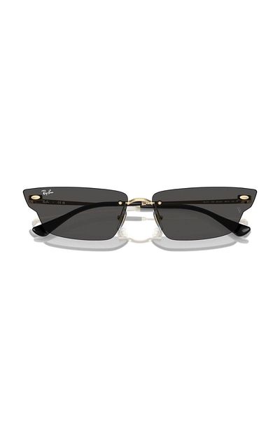 Ray-Ban 0Rb 3731 921387 66 Unisex Sunglasses