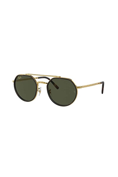 Ray-Ban 0RB 3765 919631 53 نظارات شمسية للجنسين