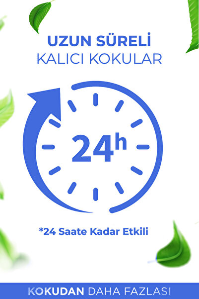 AURAN Beyaz Sabun Oda Ve Çamaşır Spreyi Oda Kokusu Room Spray Oda Spreyi Room Spray 500ml