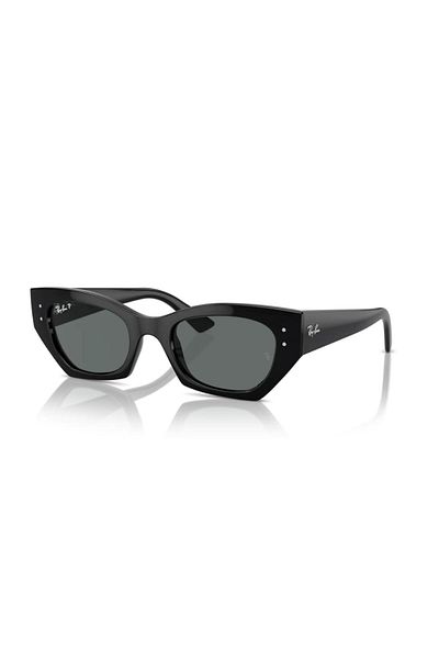 Ray-Ban 0Rb 4430 667781 49 Unisex Sunglasses