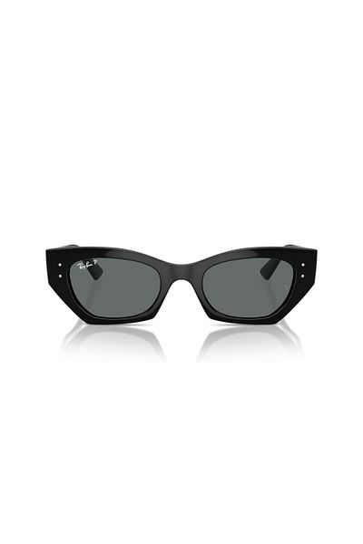 Ray-Ban 0Rb 4430 667781 49 Unisex Sunglasses