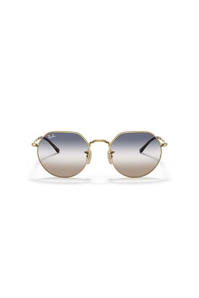 Ray-Ban Rb3565 001 Gd 51 Unisex Sunglasses