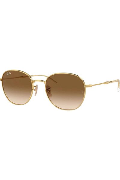 Ray-Ban Sunglasses Rb3809 53 001/51