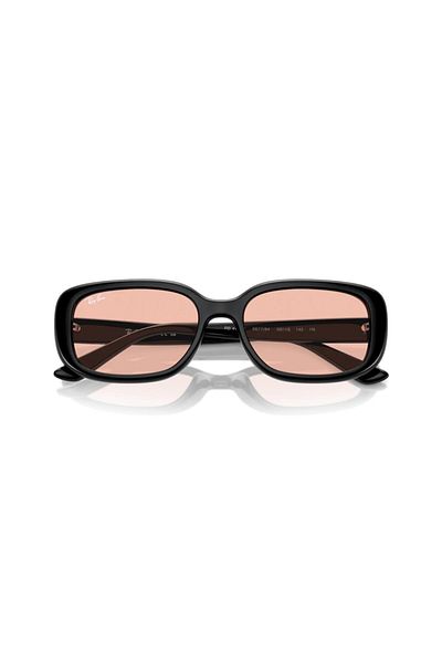 Ray-Ban 0Rb 4421D 667784 56 Unisex Sunglasses