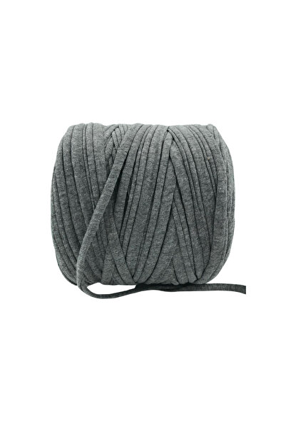 Chibago Penye ip Kırçıllı Gri 004 Büyük Boy 650 gr 130 Mt Örgü Ipi