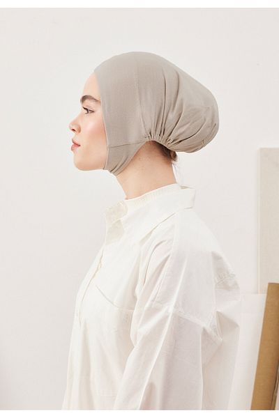 Fresh Practical Mink - Large Volume and Bonnet Open
