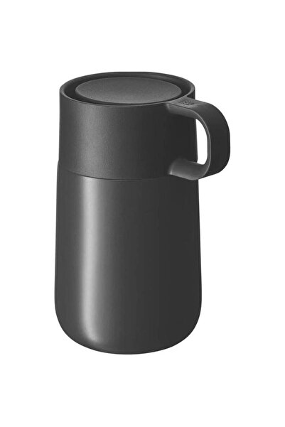 WMF Steel Anthracite Personal Short Thermos 300 ml