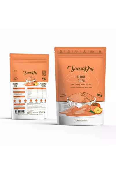 SansaDry مسحوق التمر - 100 جرام