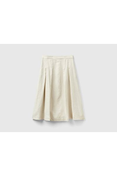 United Colors of Benetton 4aghd0039 Fusta de dama model
