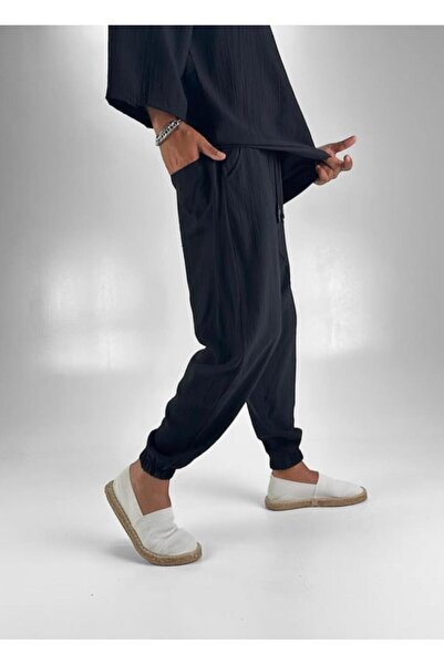 SUPERBLUE МЪЖКИ ПАНТАЛОНИ BOHEN LINEN SALWAR