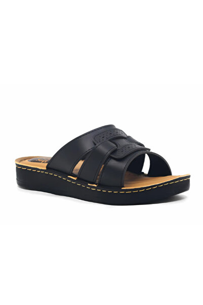 Benittokids Apella Women's Ultra Soft Soft Sole Orthopedic Daily Slippers